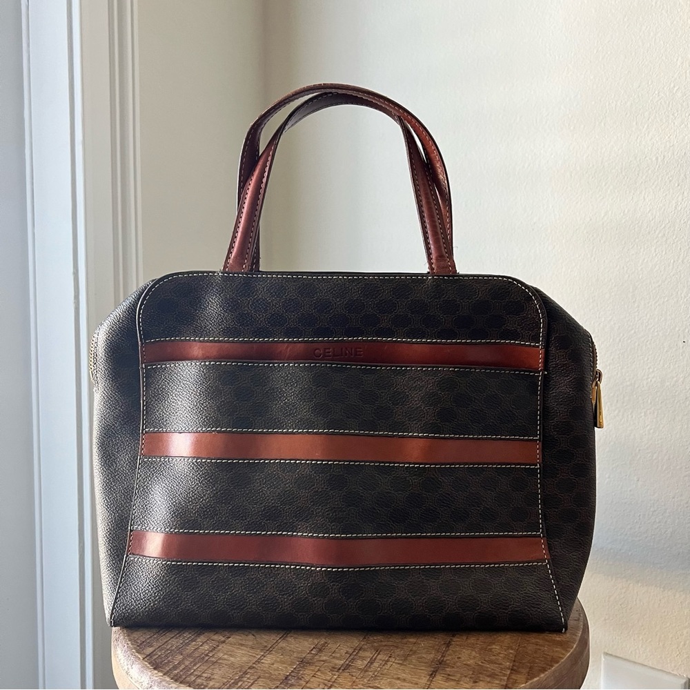 ⭐️ Macadam Handle Bag celinè